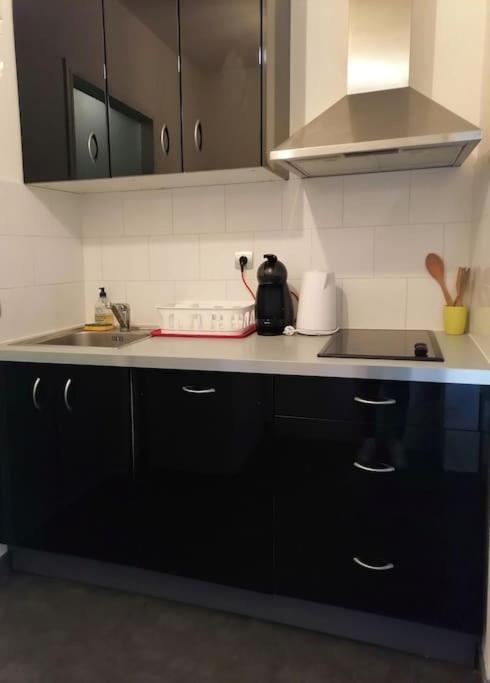 Apartment Appt T2 Piscine / Proche *
